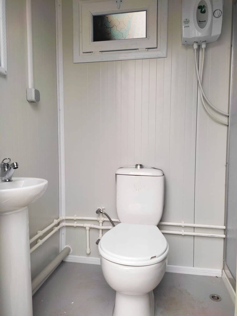 Small studio flat to rent, 15 m², U Elektry, Prague, Prague Small studio flat to rent, 15 m², U Elektry, Prague, Prague