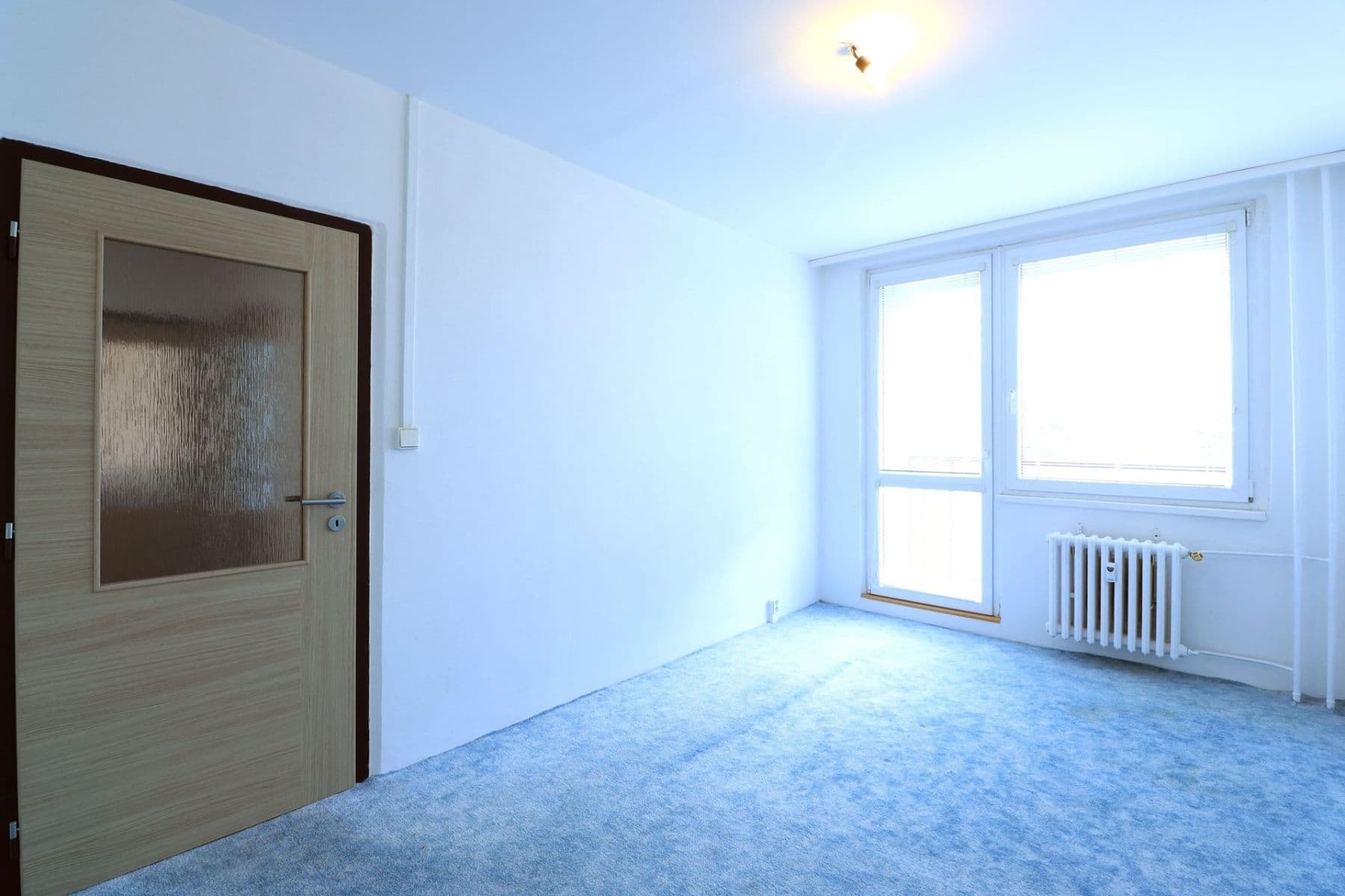 2 bedroom with open-plan kitchen flat to rent, 66 m², Petýrkova, Prague, Prague 2 bedroom with open-plan kitchen flat to rent, 66 m², Petýrkova, Prague, Prague