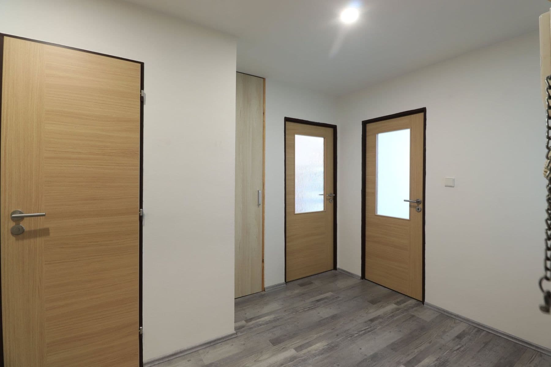 2 bedroom with open-plan kitchen flat to rent, 66 m², Petýrkova, Prague, Prague 2 bedroom with open-plan kitchen flat to rent, 66 m², Petýrkova, Prague, Prague