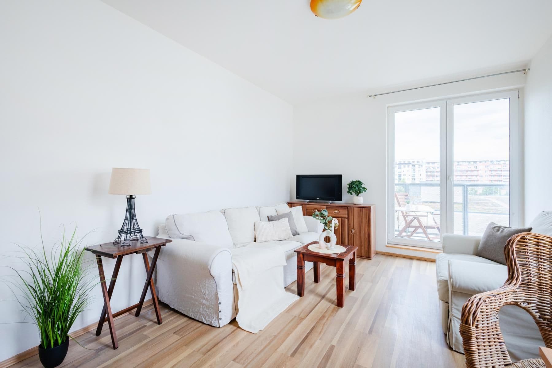 1 bedroom with open-plan kitchen flat for sale, 49 m², Wiedermannova, Prague, Prague 1 bedroom with open-plan kitchen flat for sale, 49 m², Wiedermannova, Prague, Prague