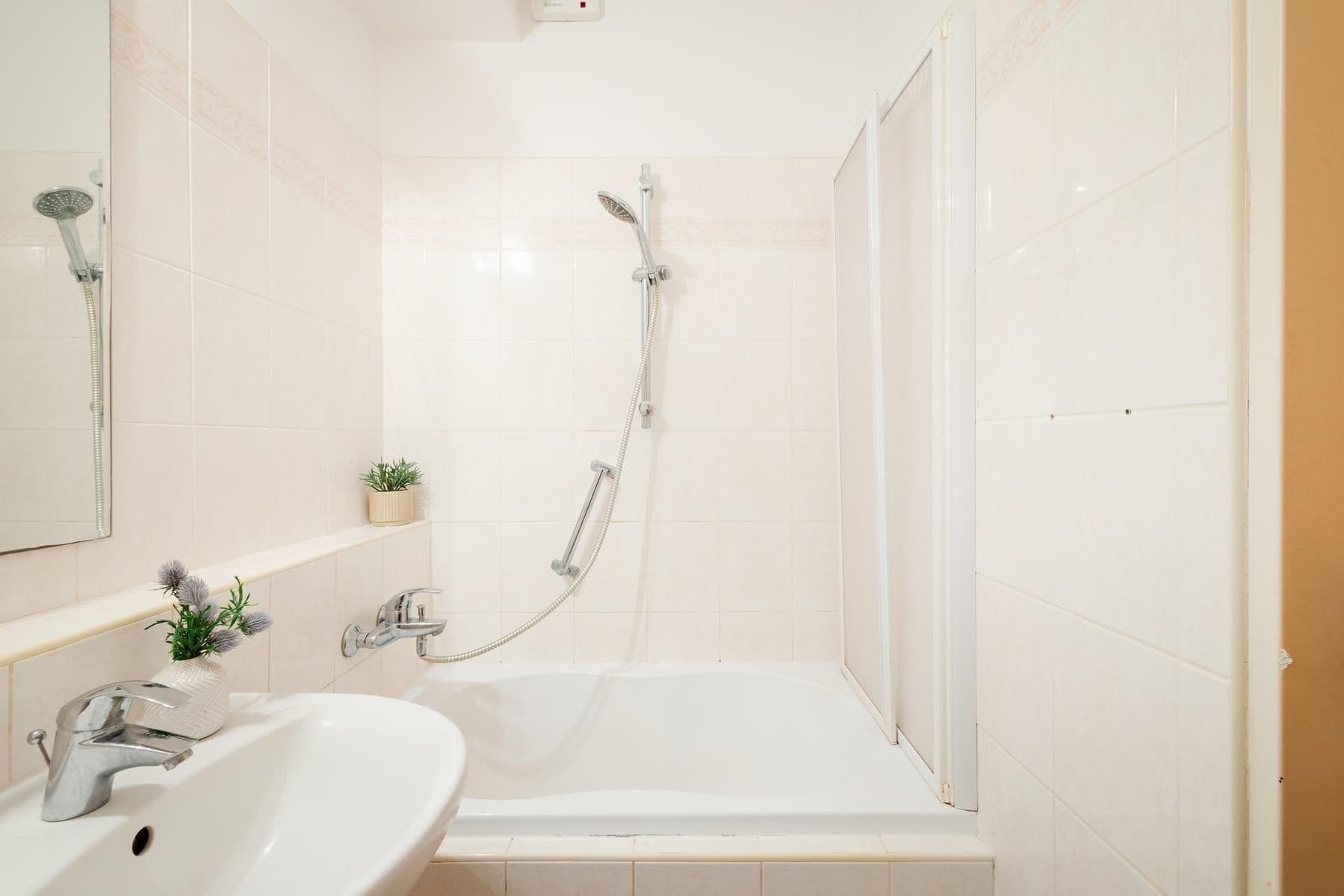 1 bedroom with open-plan kitchen flat for sale, 49 m², Wiedermannova, Prague, Prague 1 bedroom with open-plan kitchen flat for sale, 49 m², Wiedermannova, Prague, Prague