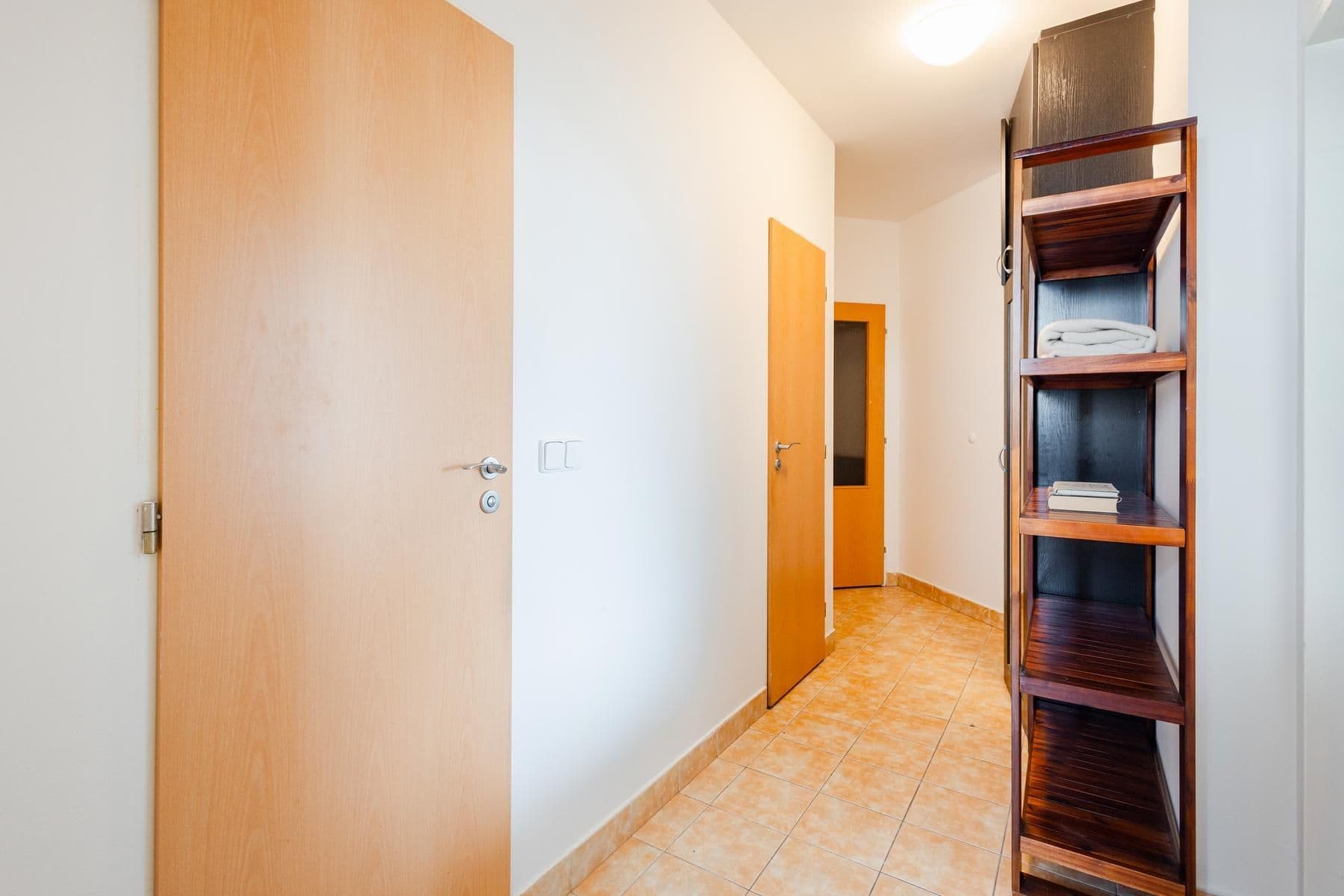 1 bedroom with open-plan kitchen flat for sale, 49 m², Wiedermannova, Prague, Prague 1 bedroom with open-plan kitchen flat for sale, 49 m², Wiedermannova, Prague, Prague