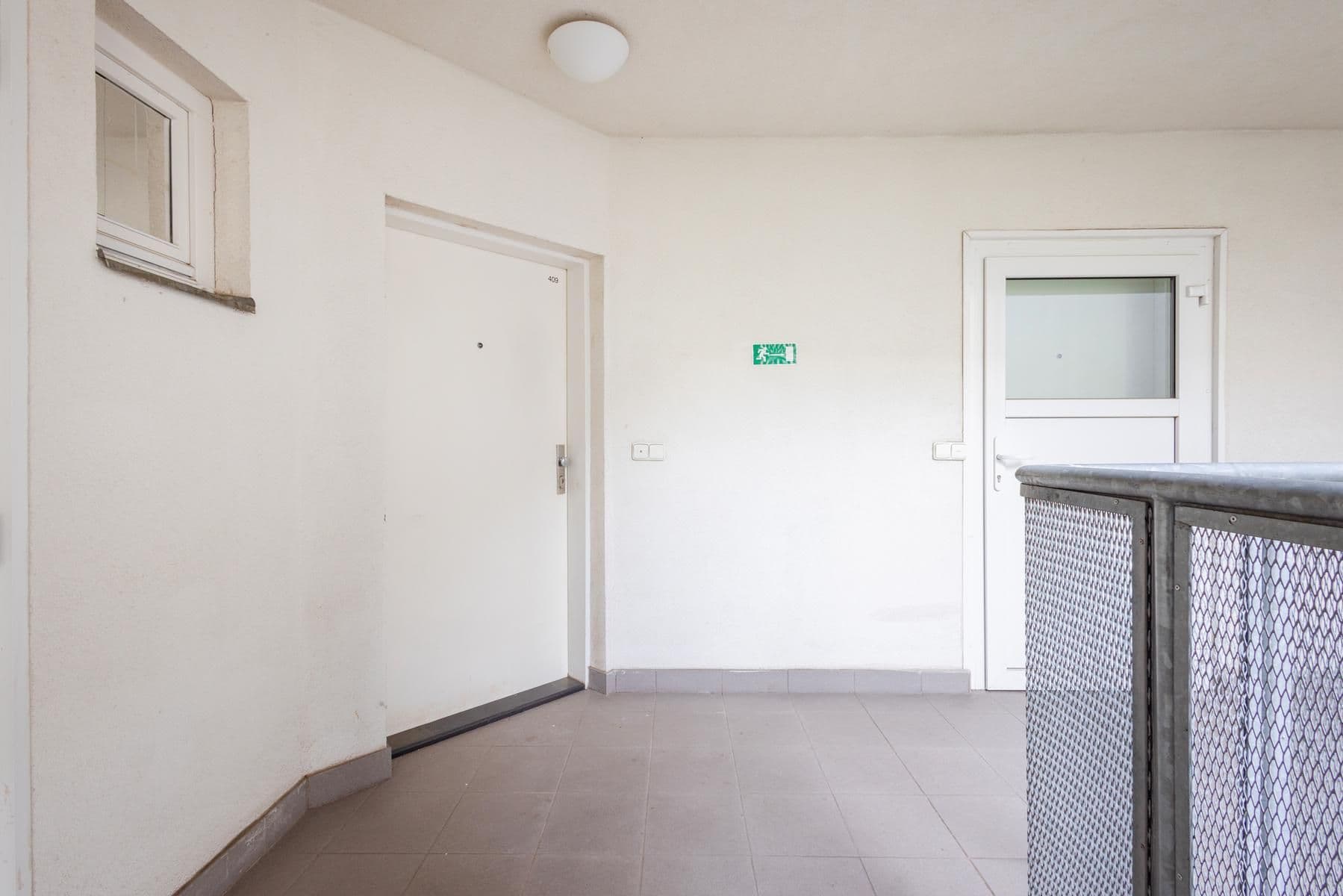 1 bedroom with open-plan kitchen flat for sale, 49 m², Wiedermannova, Prague, Prague 1 bedroom with open-plan kitchen flat for sale, 49 m², Wiedermannova, Prague, Prague