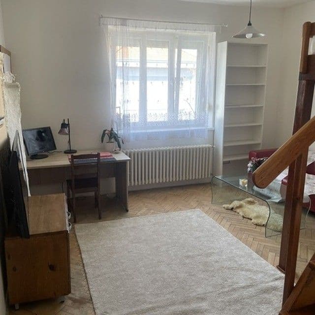 1 bedroom flat for sale, 48 m², V Zálomu, Prague, Prague 1 bedroom flat for sale, 48 m², V Zálomu, Prague, Prague