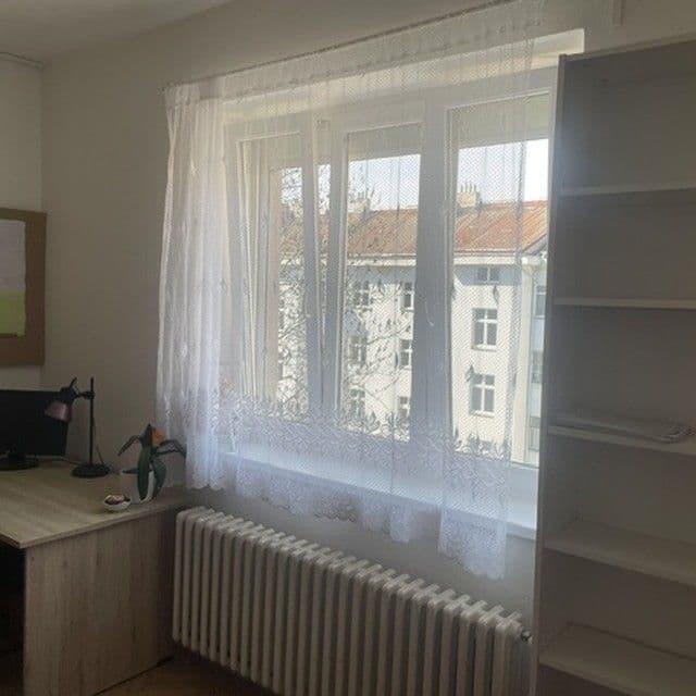 1 bedroom flat for sale, 48 m², V Zálomu, Prague, Prague 1 bedroom flat for sale, 48 m², V Zálomu, Prague, Prague