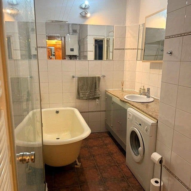 1 bedroom flat for sale, 48 m², V Zálomu, Prague, Prague 1 bedroom flat for sale, 48 m², V Zálomu, Prague, Prague