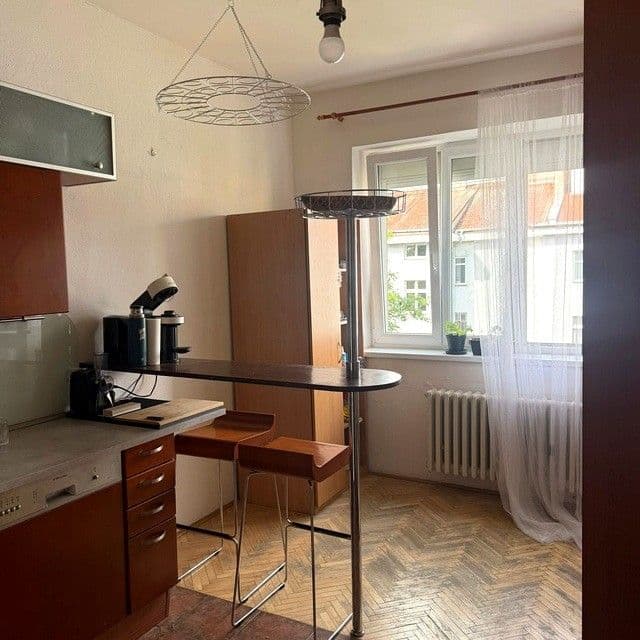 1 bedroom flat for sale, 48 m², V Zálomu, Prague, Prague 1 bedroom flat for sale, 48 m², V Zálomu, Prague, Prague