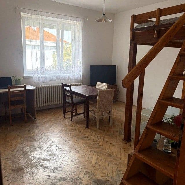 1 bedroom flat for sale, 48 m², V Zálomu, Prague, Prague 1 bedroom flat for sale, 48 m², V Zálomu, Prague, Prague