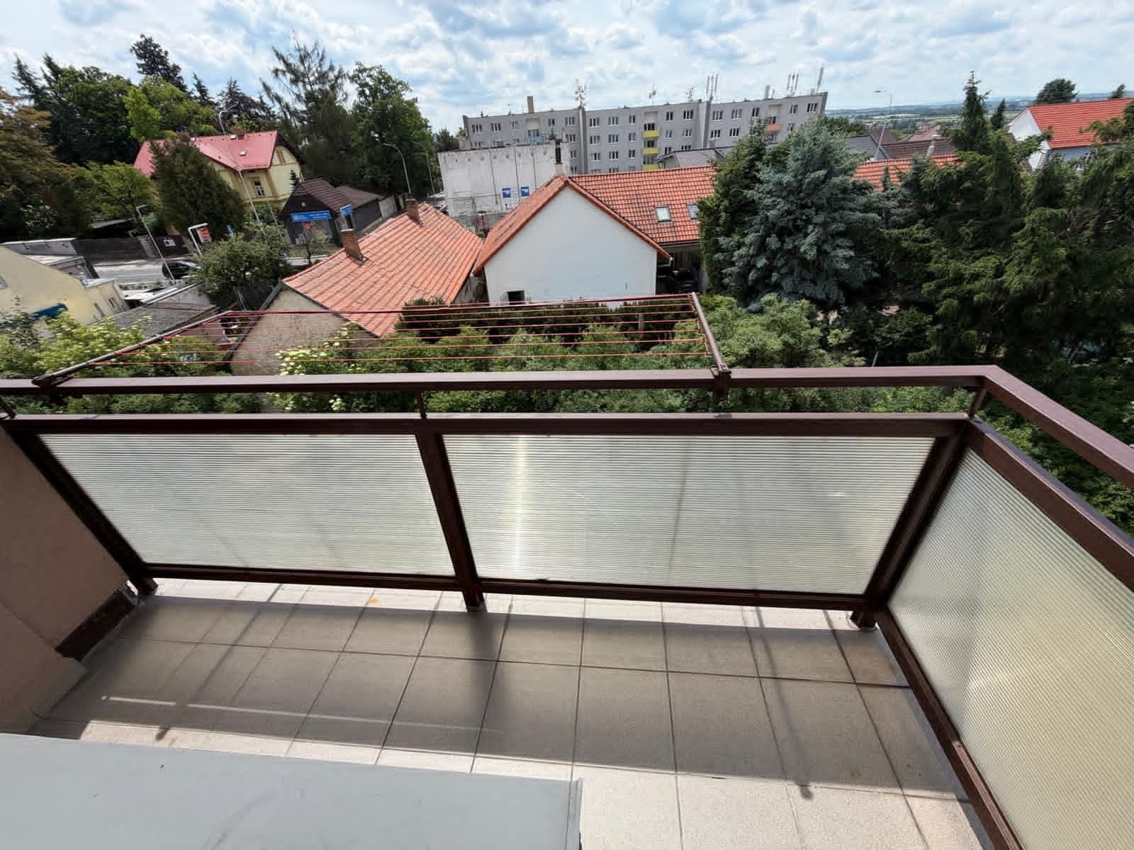 3 bedroom flat to rent, 65 m², Horova, Říčany, Středočeský Region 3 bedroom flat to rent, 65 m², Horova, Říčany, Středočeský Region