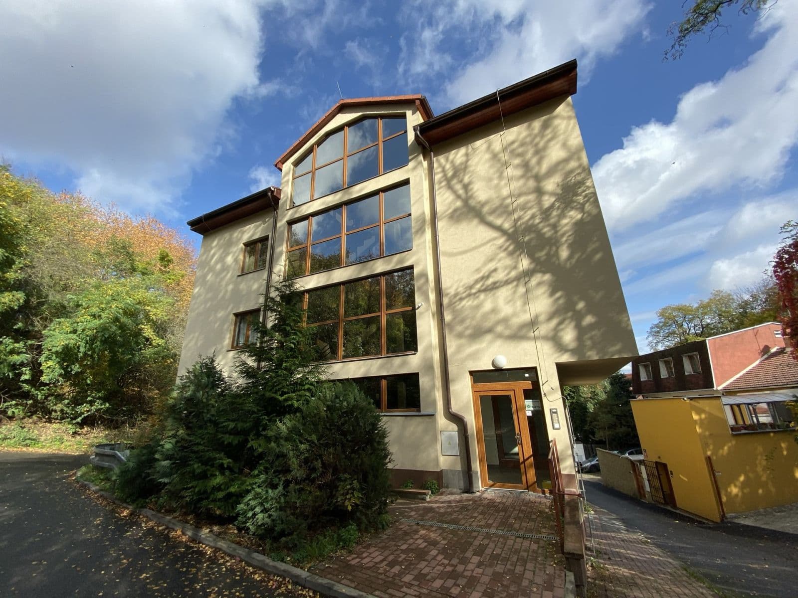 2 bedroom with open-plan kitchen flat to rent, 63 m², Na Popelce, Prague, Prague 2 bedroom with open-plan kitchen flat to rent, 63 m², Na Popelce, Prague, Prague