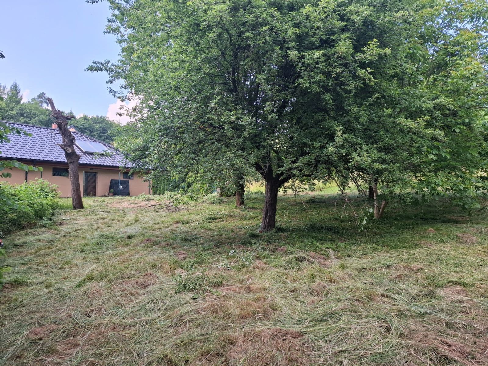 plot for sale, 966 m², Ostrava, Moravskoslezský Region plot for sale, 966 m², Ostrava, Moravskoslezský Region