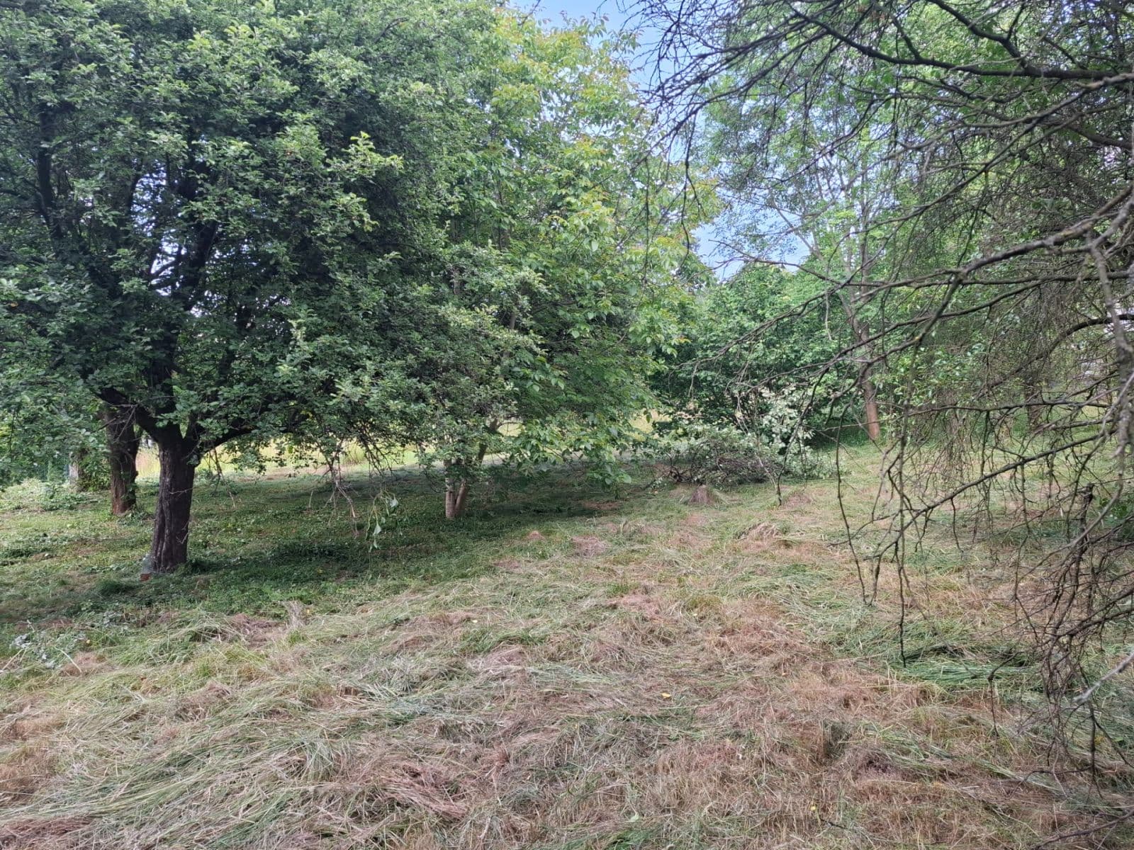 plot for sale, 966 m², Ostrava, Moravskoslezský Region plot for sale, 966 m², Ostrava, Moravskoslezský Region