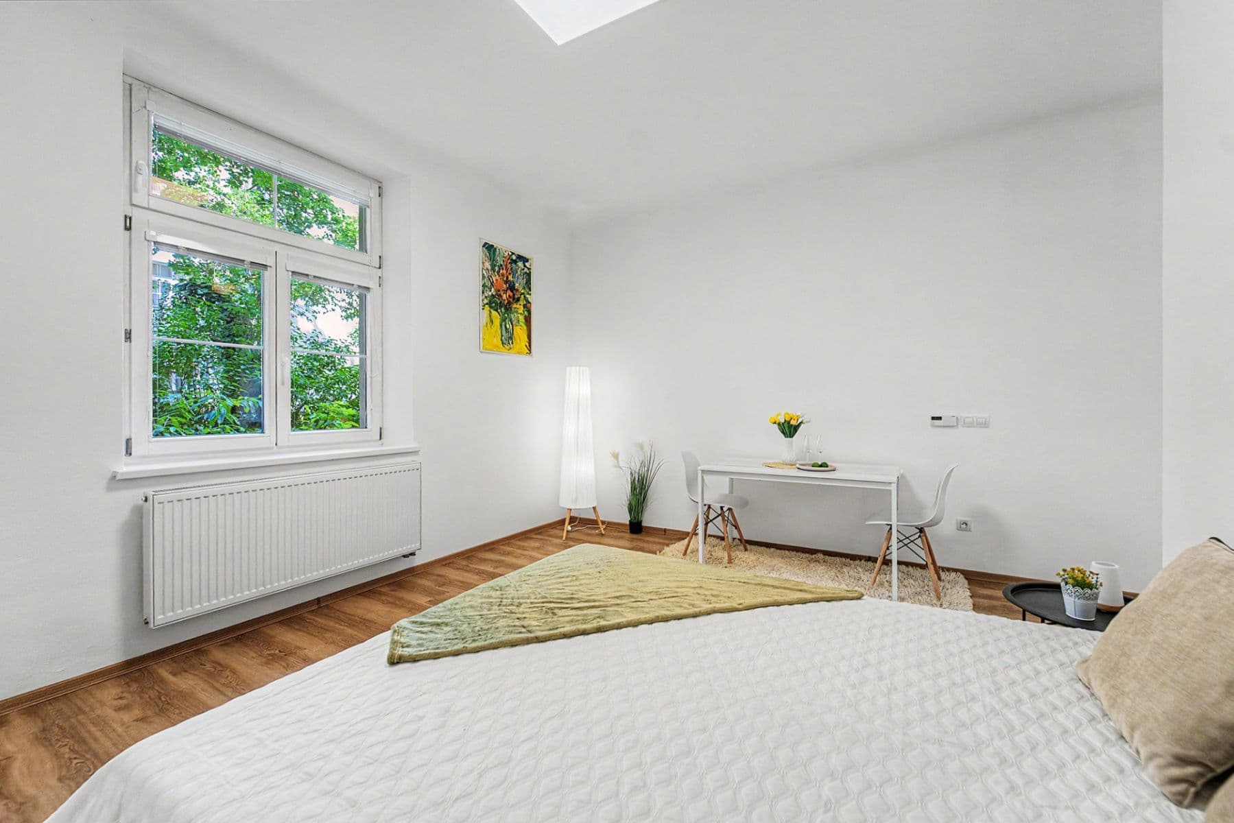 Studio flat for sale, 33 m², Lounských, Prague, Prague Studio flat for sale, 33 m², Lounských, Prague, Prague