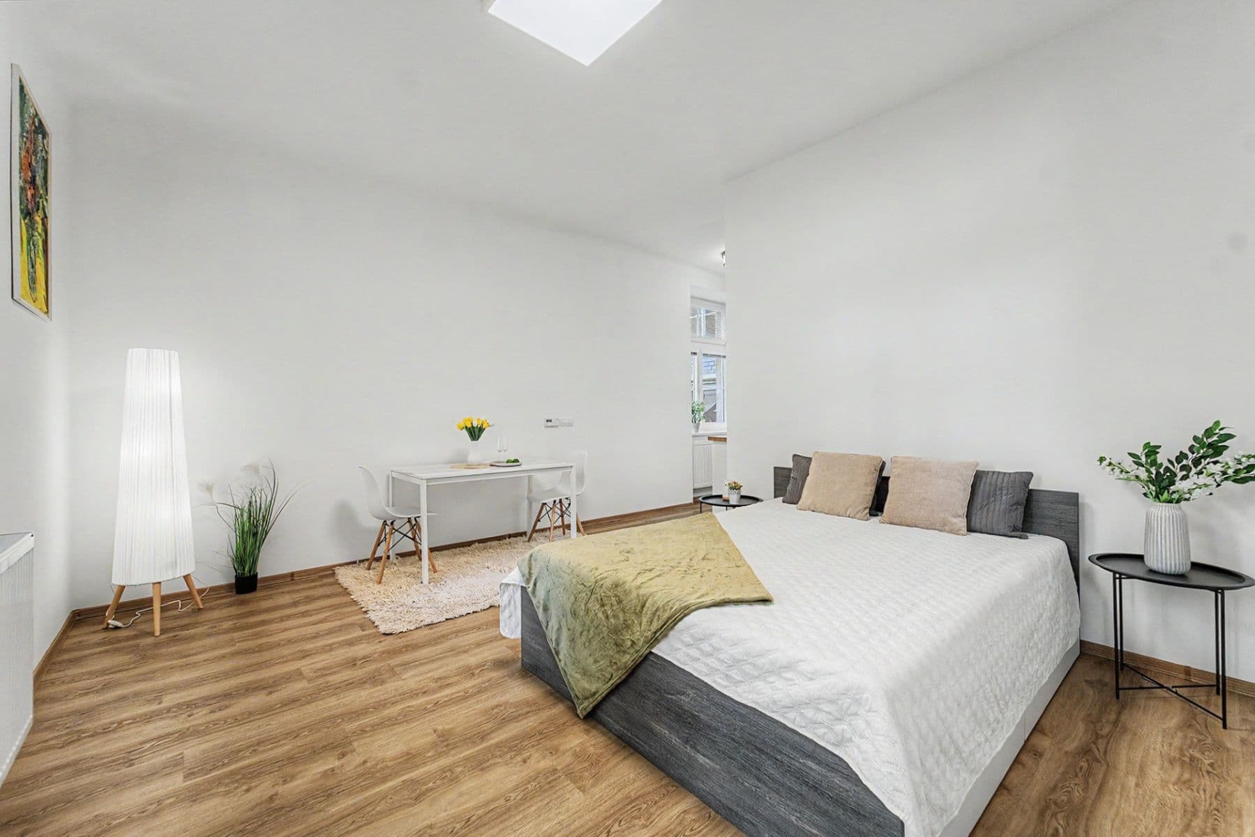 Studio flat for sale, 33 m², Lounských, Prague, Prague Studio flat for sale, 33 m², Lounských, Prague, Prague