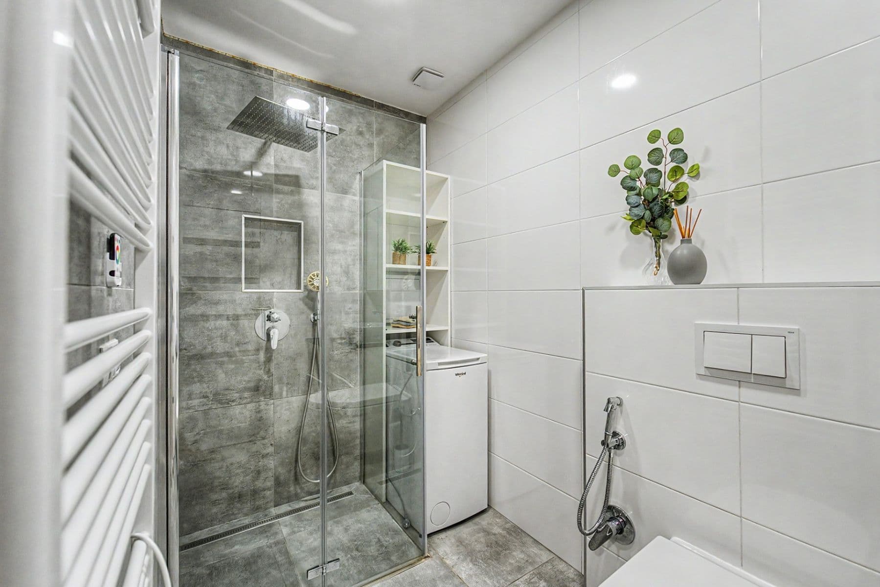 Studio flat for sale, 33 m², Lounských, Prague, Prague Studio flat for sale, 33 m², Lounských, Prague, Prague