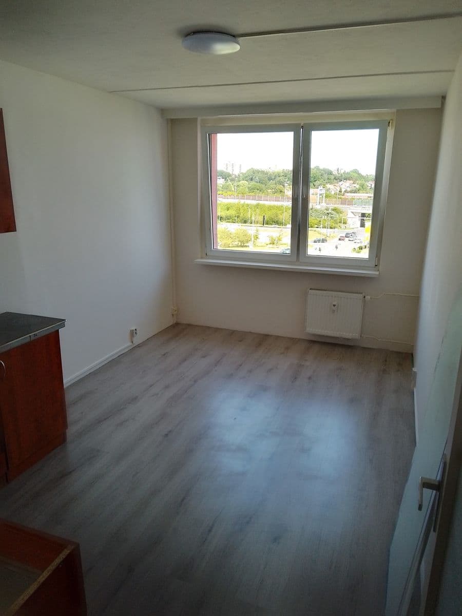 1 bedroom with open-plan kitchen flat to rent, 39 m², Bryksova, Prague, Prague 1 bedroom with open-plan kitchen flat to rent, 39 m², Bryksova, Prague, Prague