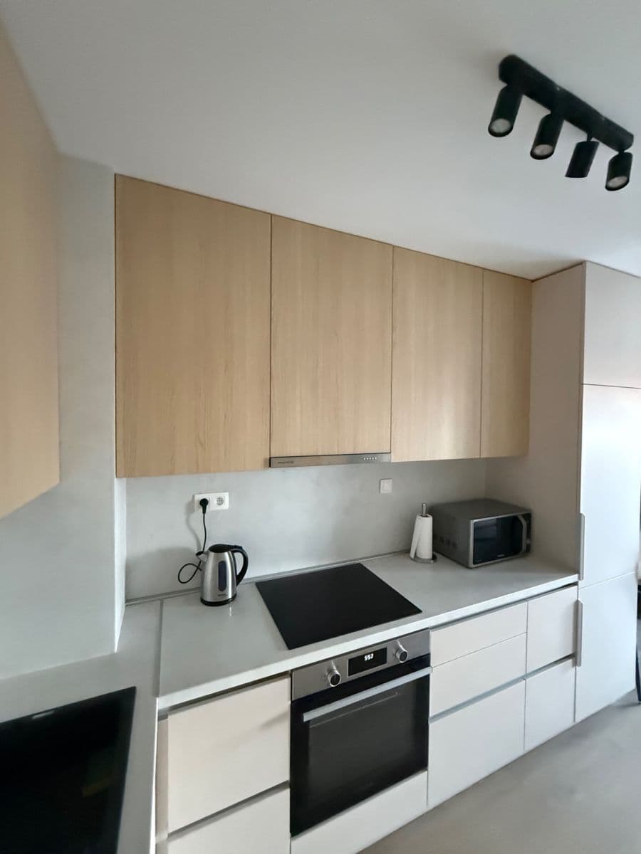 2 bedroom flat to rent, 35 m², Bernolákova, Trnava, Trnavský Region 2 bedroom flat to rent, 35 m², Bernolákova, Trnava, Trnavský Region