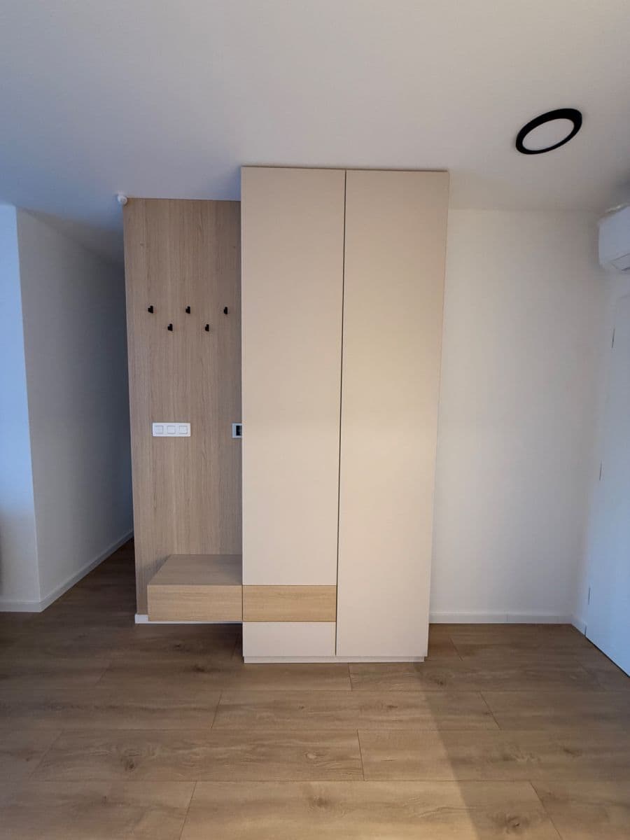 2 bedroom flat to rent, 35 m², Bernolákova, Trnava, Trnavský Region 2 bedroom flat to rent, 35 m², Bernolákova, Trnava, Trnavský Region