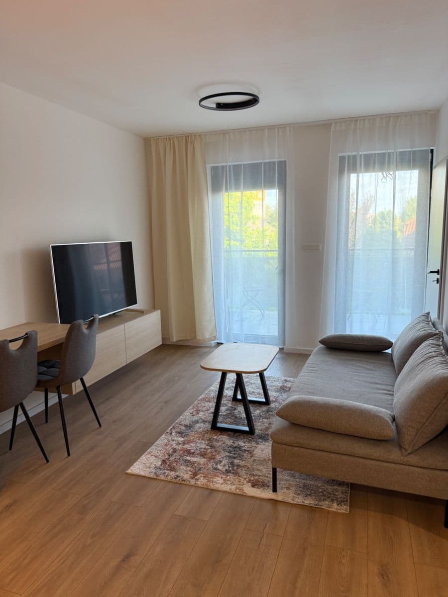 2 bedroom flat to rent, 35 m², Bernolákova, Trnava, Trnavský Region 2 bedroom flat to rent, 35 m², Bernolákova, Trnava, Trnavský Region