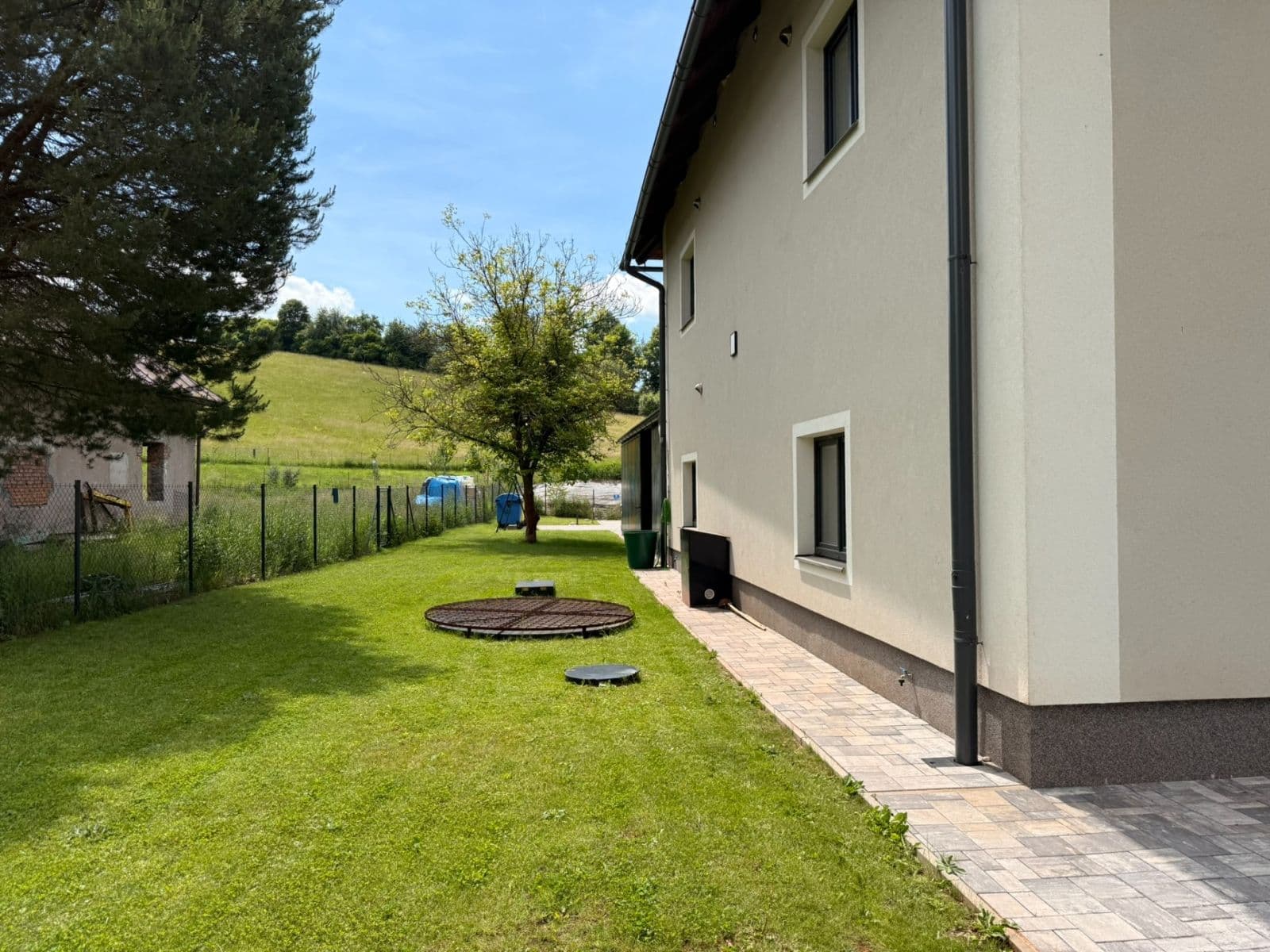 Studio flat for sale, 36 m², Staré Buky, Královéhradecký Region Studio flat for sale, 36 m², Staré Buky, Královéhradecký Region