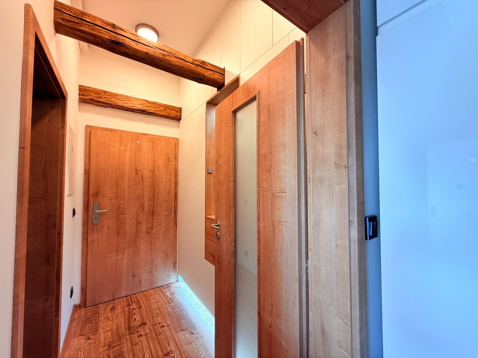 Studio flat for sale, 36 m², Staré Buky, Královéhradecký Region Studio flat for sale, 36 m², Staré Buky, Královéhradecký Region