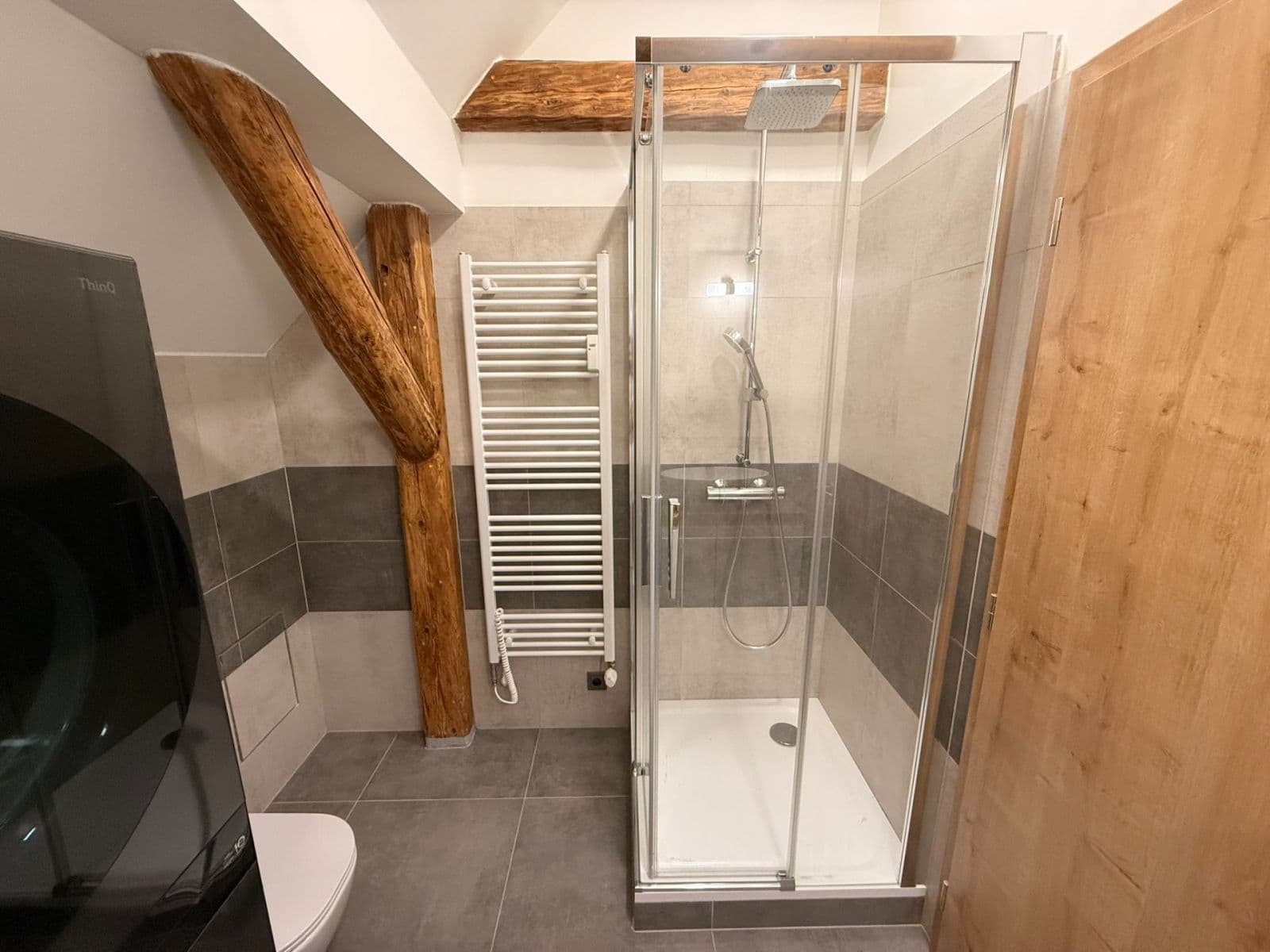 Studio flat for sale, 36 m², Staré Buky, Královéhradecký Region Studio flat for sale, 36 m², Staré Buky, Královéhradecký Region
