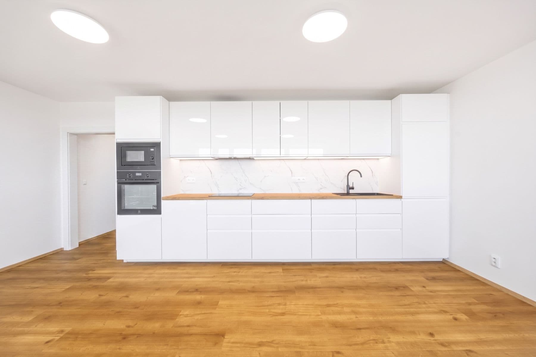 2 bedroom with open-plan kitchen flat for sale, 80 m², Daškova, Prague, Prague 2 bedroom with open-plan kitchen flat for sale, 80 m², Daškova, Prague, Prague