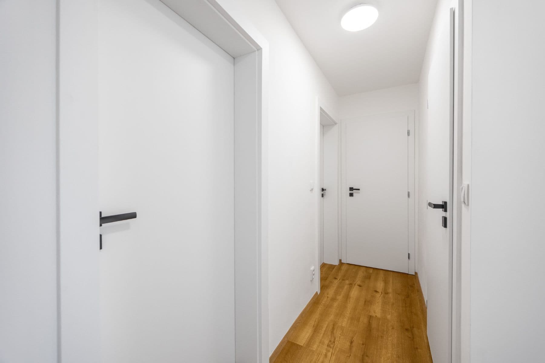 2 bedroom with open-plan kitchen flat for sale, 80 m², Daškova, Prague, Prague 2 bedroom with open-plan kitchen flat for sale, 80 m², Daškova, Prague, Prague