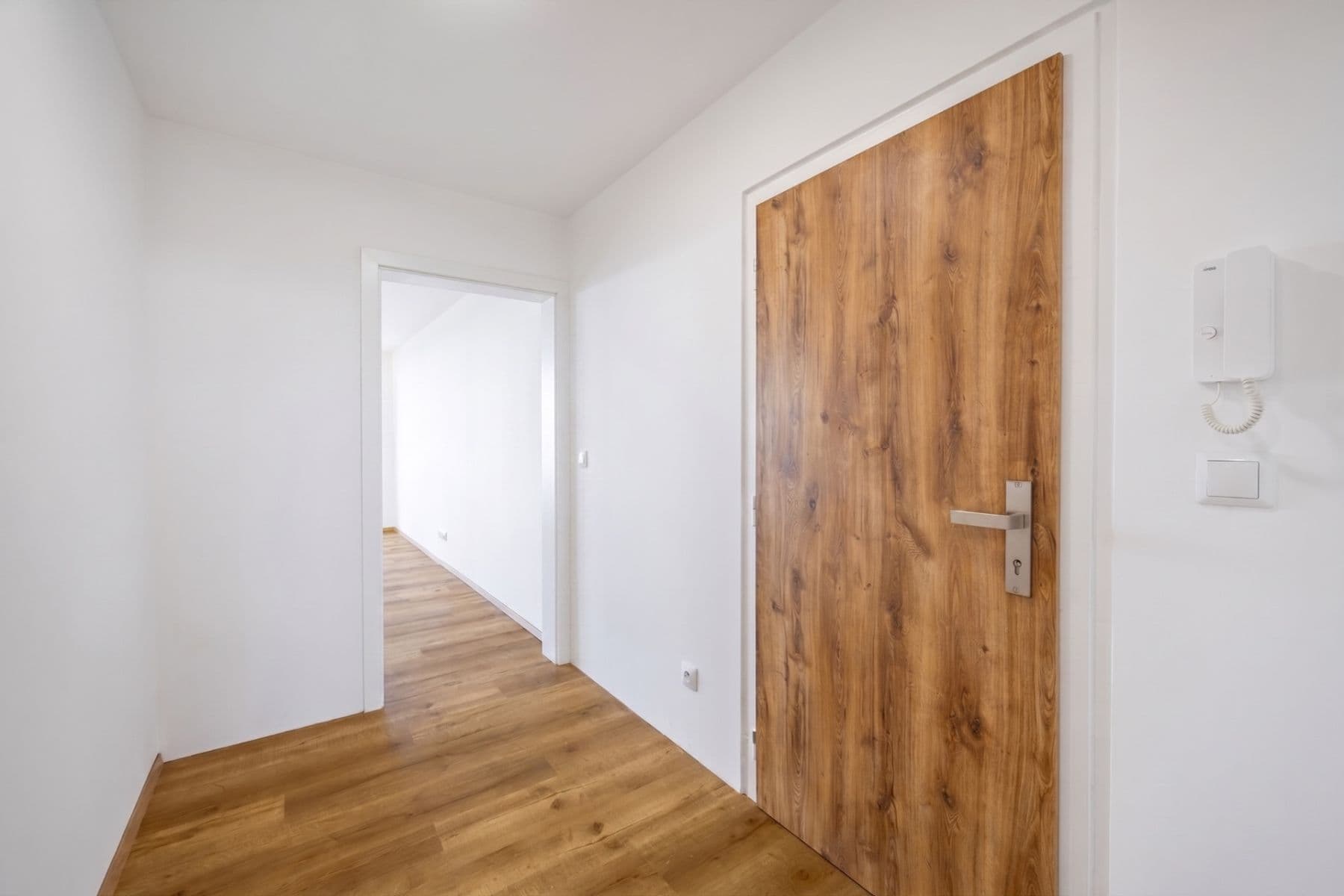 2 bedroom with open-plan kitchen flat for sale, 80 m², Daškova, Prague, Prague 2 bedroom with open-plan kitchen flat for sale, 80 m², Daškova, Prague, Prague