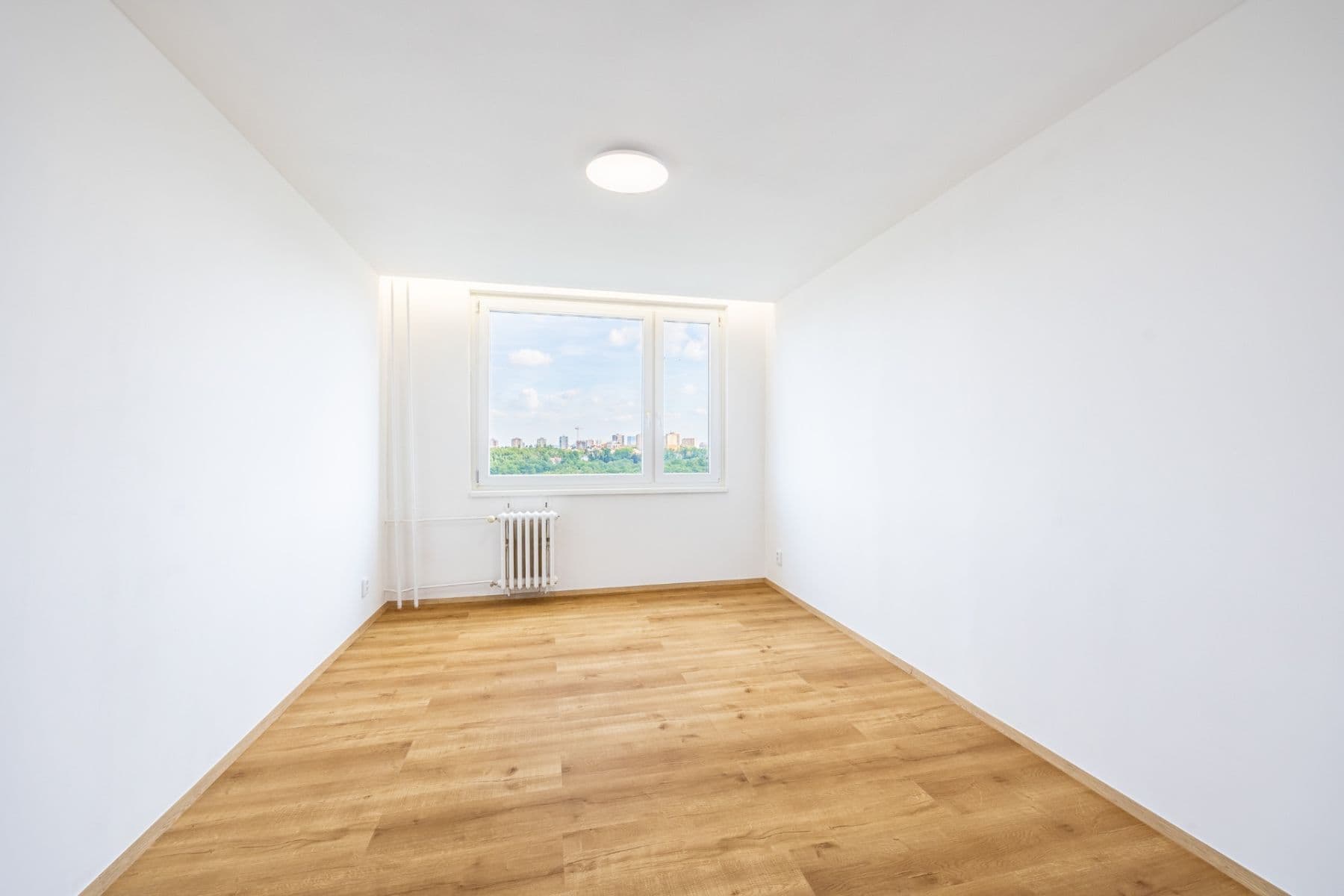 2 bedroom with open-plan kitchen flat for sale, 80 m², Daškova, Prague, Prague 2 bedroom with open-plan kitchen flat for sale, 80 m², Daškova, Prague, Prague