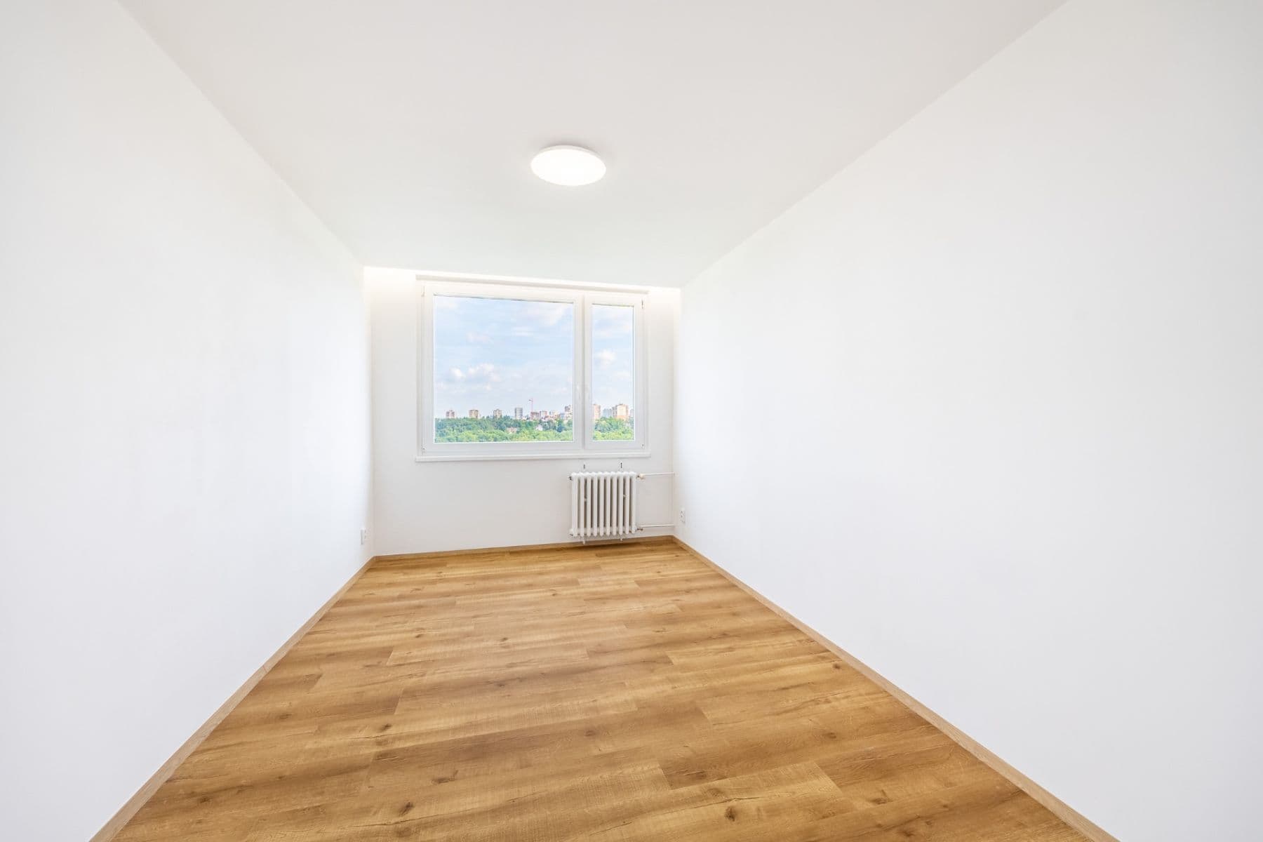 2 bedroom with open-plan kitchen flat for sale, 80 m², Daškova, Prague, Prague 2 bedroom with open-plan kitchen flat for sale, 80 m², Daškova, Prague, Prague