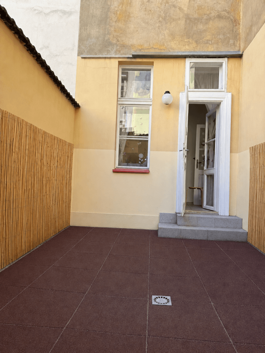 1 bedroom flat to rent, 40 m², Opatovická, Prague, Prague 1 bedroom flat to rent, 40 m², Opatovická, Prague, Prague