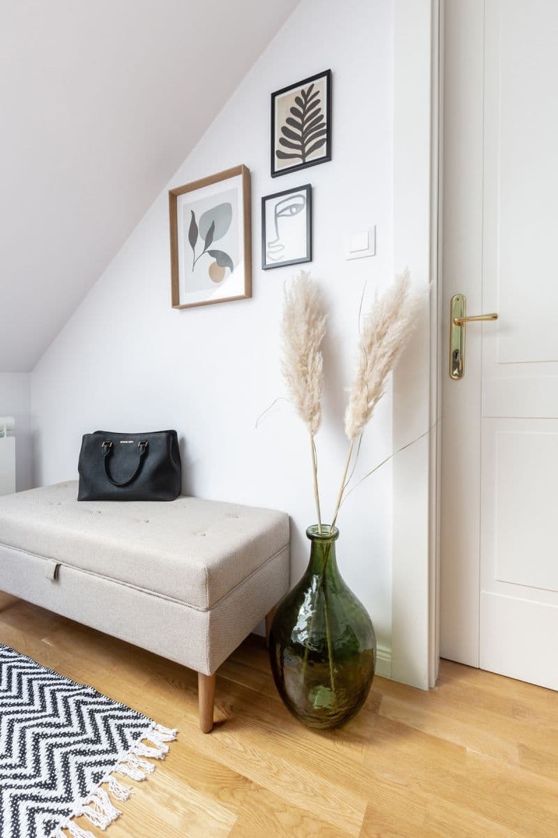 1 bedroom with open-plan kitchen flat for sale, 51 m², Rubešova, Prague, Prague 1 bedroom with open-plan kitchen flat for sale, 51 m², Rubešova, Prague, Prague