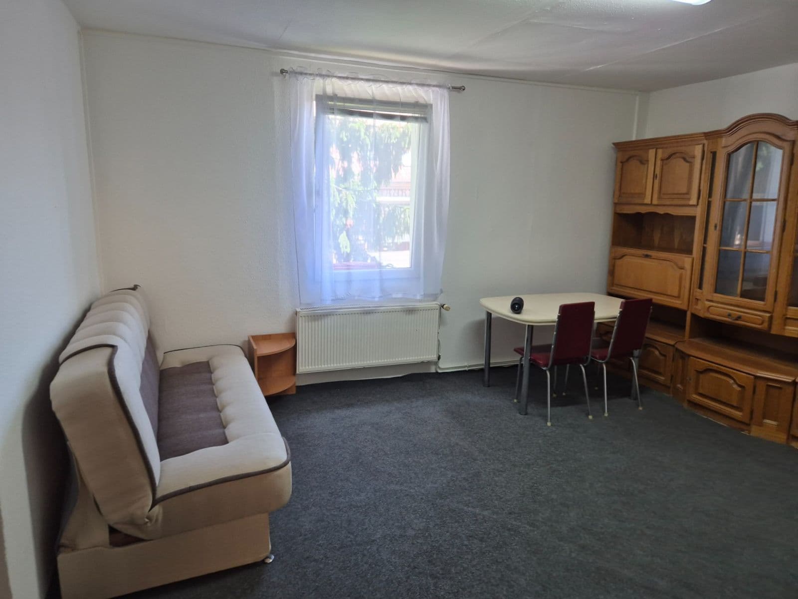 Studio flat to rent, 32 m², Smíchovská, Prague, Prague Studio flat to rent, 32 m², Smíchovská, Prague, Prague