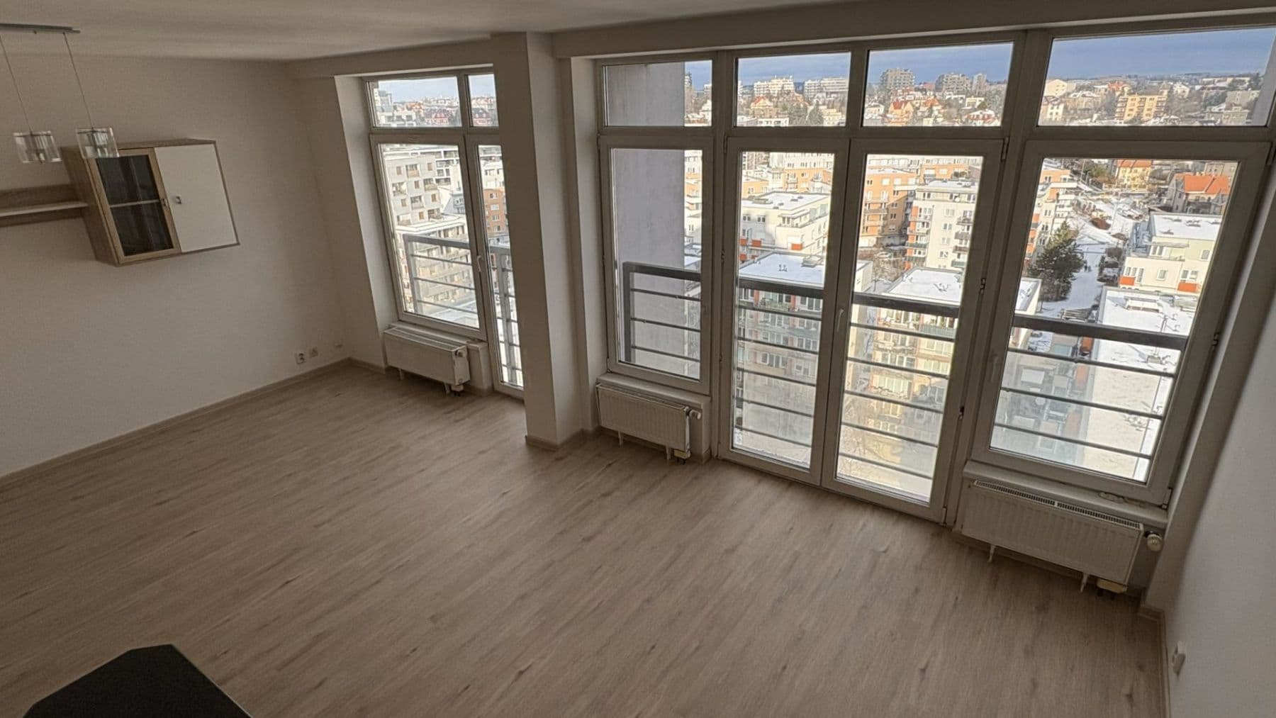 2 bedroom with open-plan kitchen flat to rent, 74 m², Vinohradská, Prague, Prague 2 bedroom with open-plan kitchen flat to rent, 74 m², Vinohradská, Prague, Prague