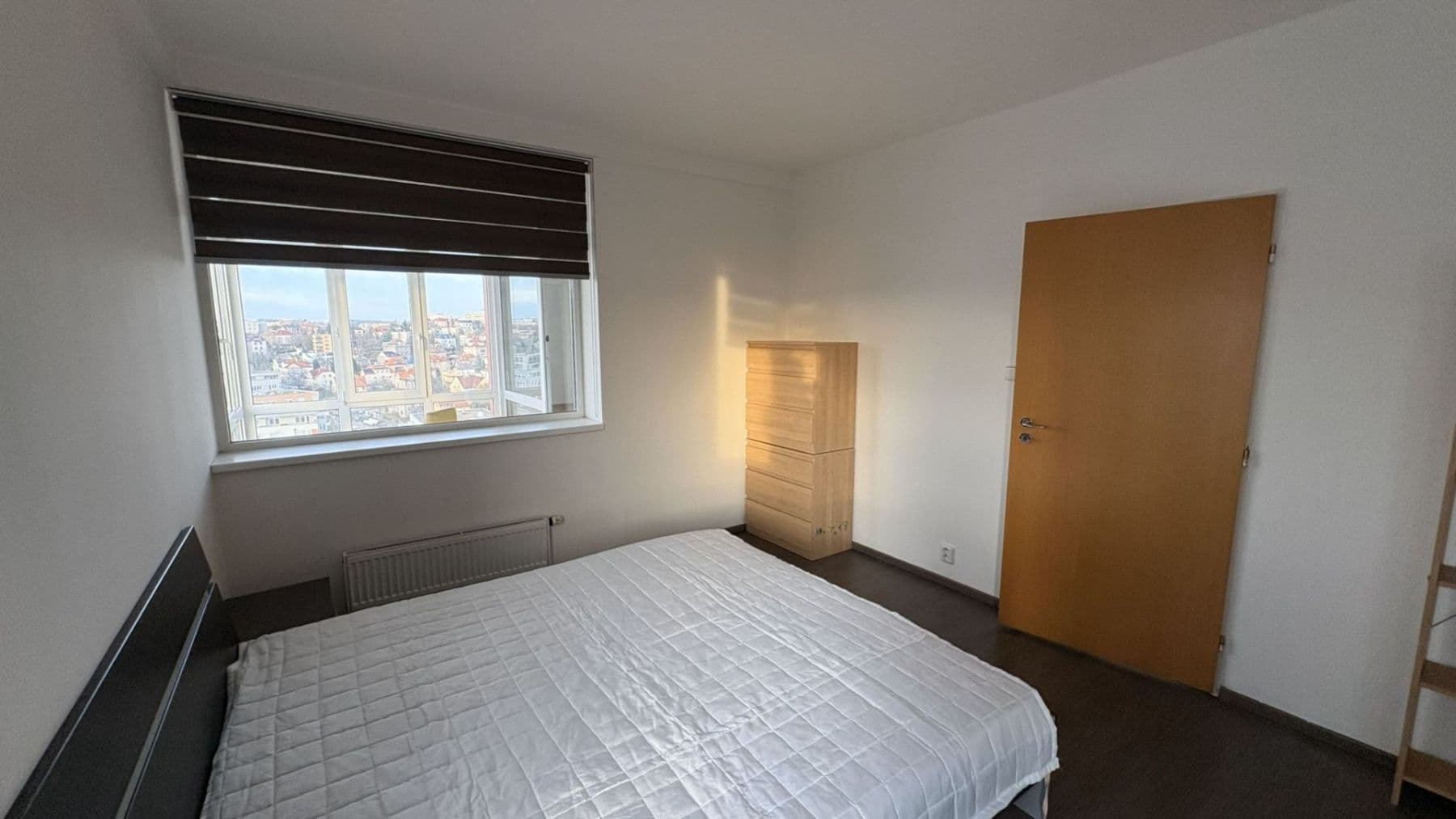 2 bedroom with open-plan kitchen flat to rent, 74 m², Vinohradská, Prague, Prague 2 bedroom with open-plan kitchen flat to rent, 74 m², Vinohradská, Prague, Prague
