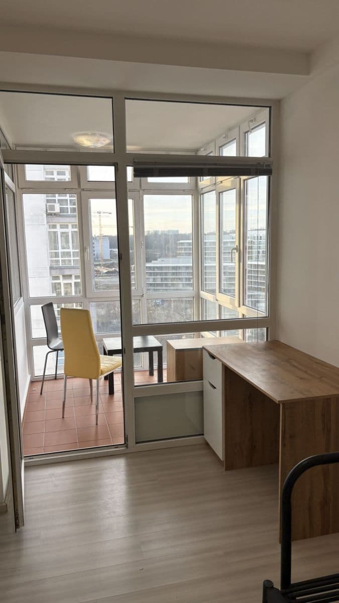 2 bedroom with open-plan kitchen flat to rent, 74 m², Vinohradská, Prague, Prague 2 bedroom with open-plan kitchen flat to rent, 74 m², Vinohradská, Prague, Prague