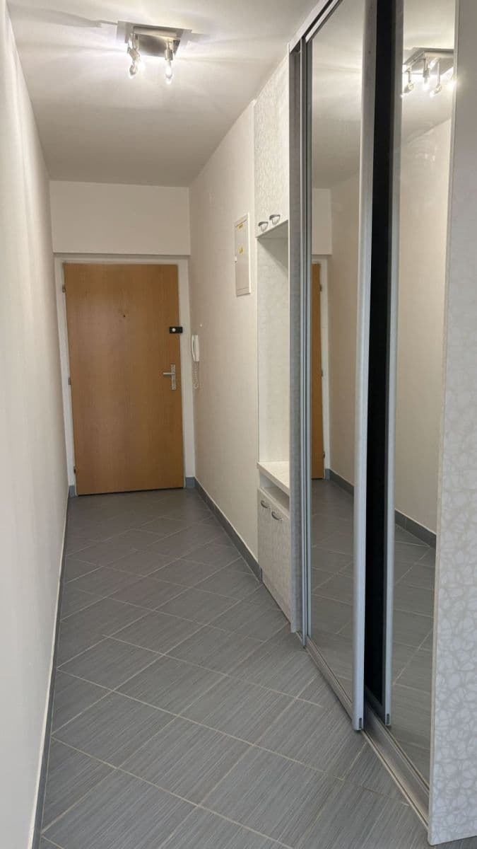 2 bedroom with open-plan kitchen flat to rent, 74 m², Vinohradská, Prague, Prague 2 bedroom with open-plan kitchen flat to rent, 74 m², Vinohradská, Prague, Prague