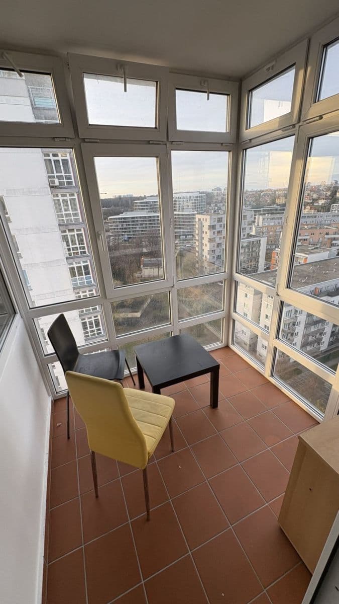 2 bedroom with open-plan kitchen flat to rent, 74 m², Vinohradská, Prague, Prague 2 bedroom with open-plan kitchen flat to rent, 74 m², Vinohradská, Prague, Prague
