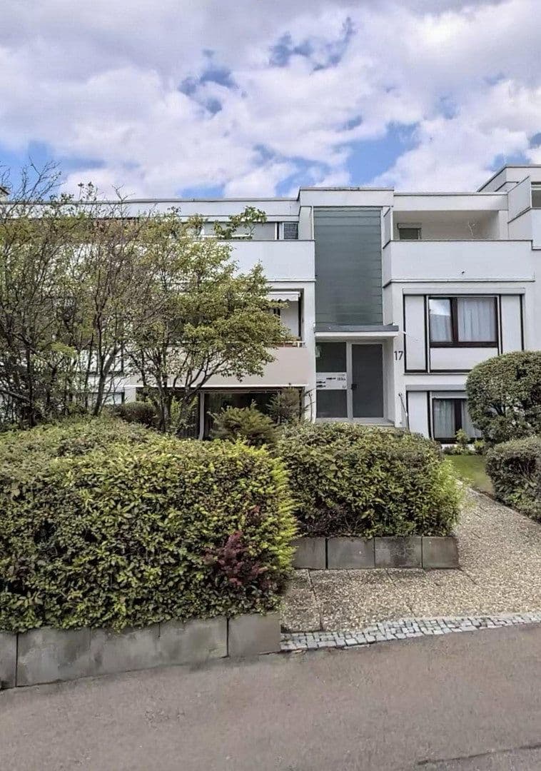 2 bedroom flat for sale, 69 m², Stuttgart, Baden-Württemberg 2 bedroom flat for sale, 69 m², Stuttgart, Baden-Württemberg