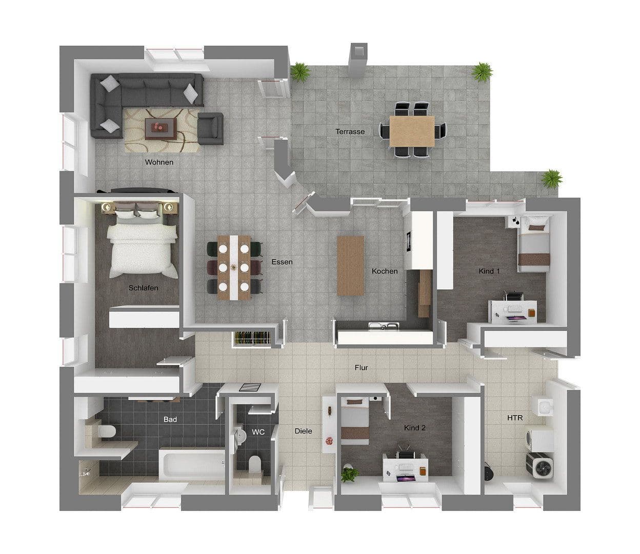 house for sale, 167 m², Wathlingen, Lower Saxony house for sale, 167 m², Wathlingen, Lower Saxony