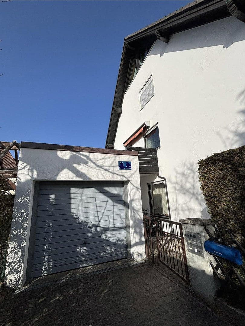 house for sale, 144 m², München, Bavaria house for sale, 144 m², München, Bavaria