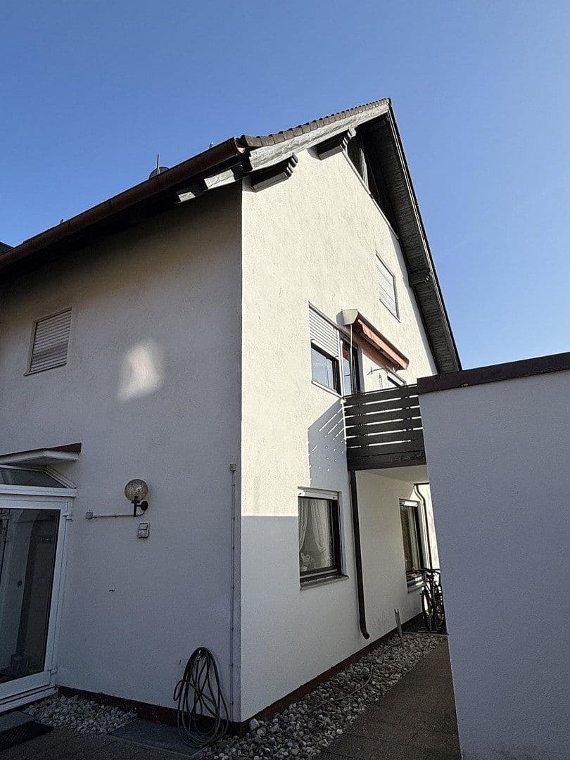 house for sale, 144 m², München, Bavaria house for sale, 144 m², München, Bavaria