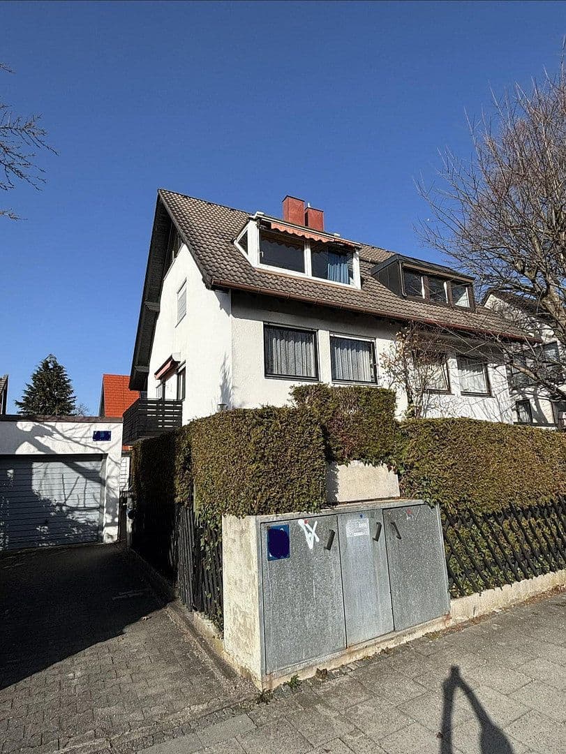 house for sale, 144 m², München, Bavaria house for sale, 144 m², München, Bavaria
