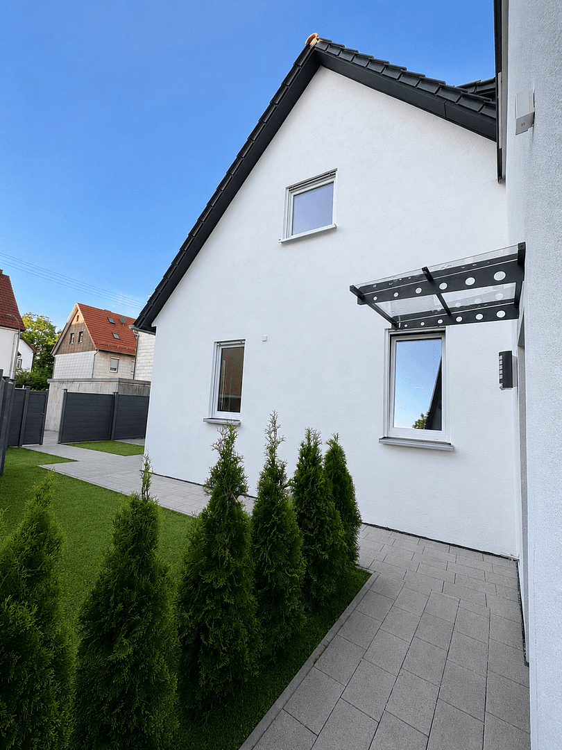 house for sale, 83 m², Göppingen, Baden-Württemberg house for sale, 83 m², Göppingen, Baden-Württemberg