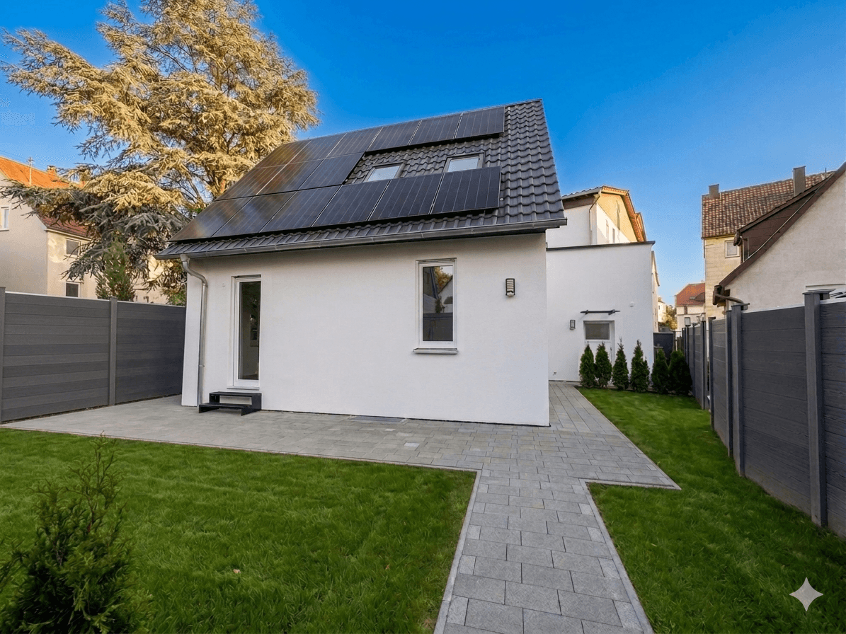house for sale, 83 m², Göppingen, Baden-Württemberg house for sale, 83 m², Göppingen, Baden-Württemberg