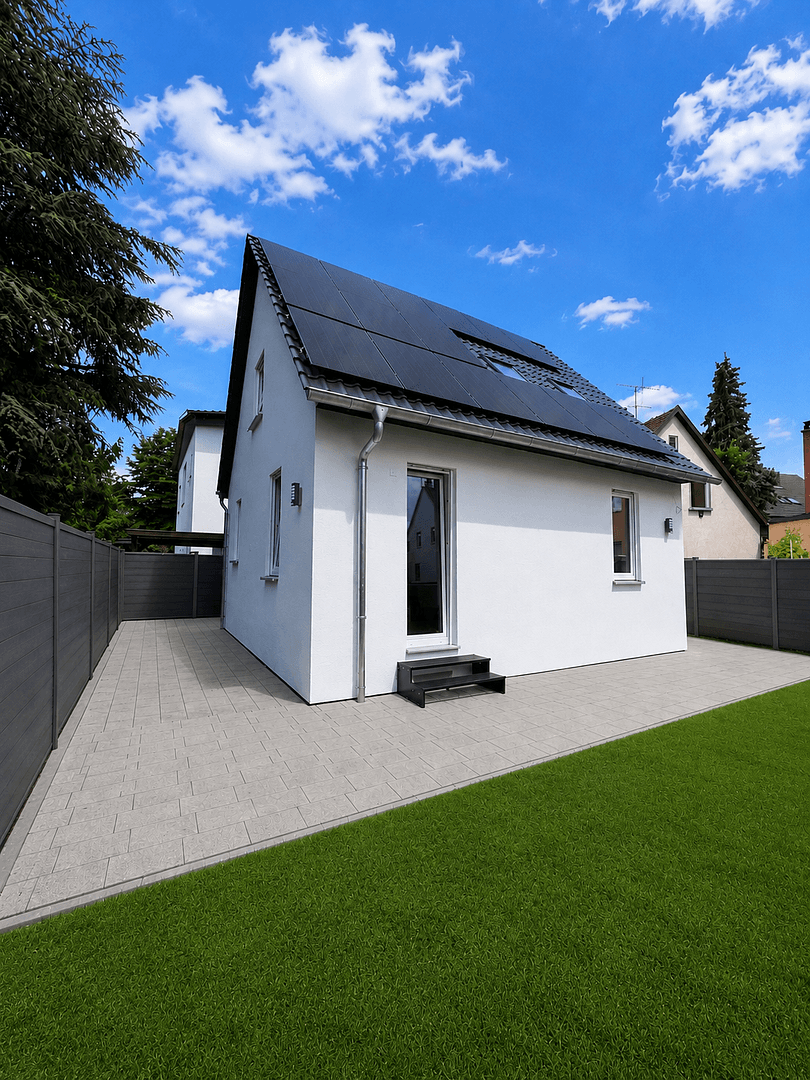 house for sale, 83 m², Göppingen, Baden-Württemberg house for sale, 83 m², Göppingen, Baden-Württemberg