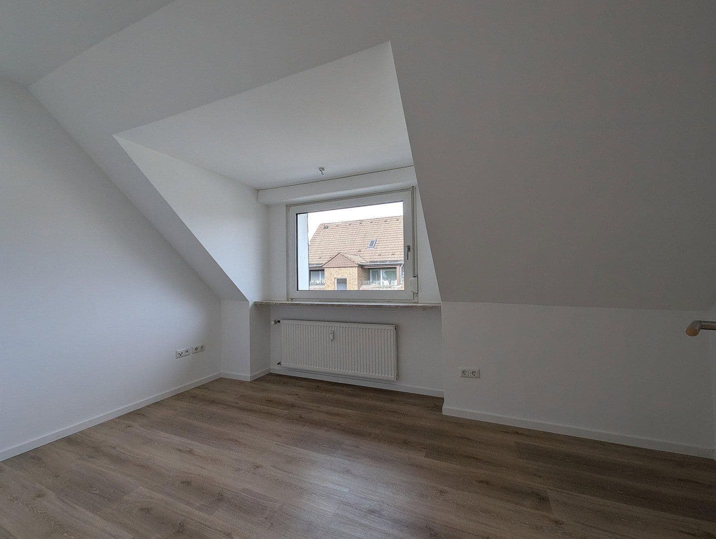 4 bedroom flat for sale, 72 m², Potthofstraße 23, Witten, North Rhine-Westphalia 4 bedroom flat for sale, 72 m², Potthofstraße 23, Witten, North Rhine-Westphalia