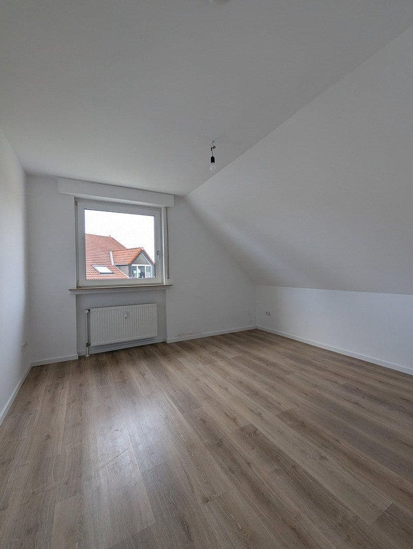 4 bedroom flat for sale, 72 m², Potthofstraße 23, Witten, North Rhine-Westphalia 4 bedroom flat for sale, 72 m², Potthofstraße 23, Witten, North Rhine-Westphalia