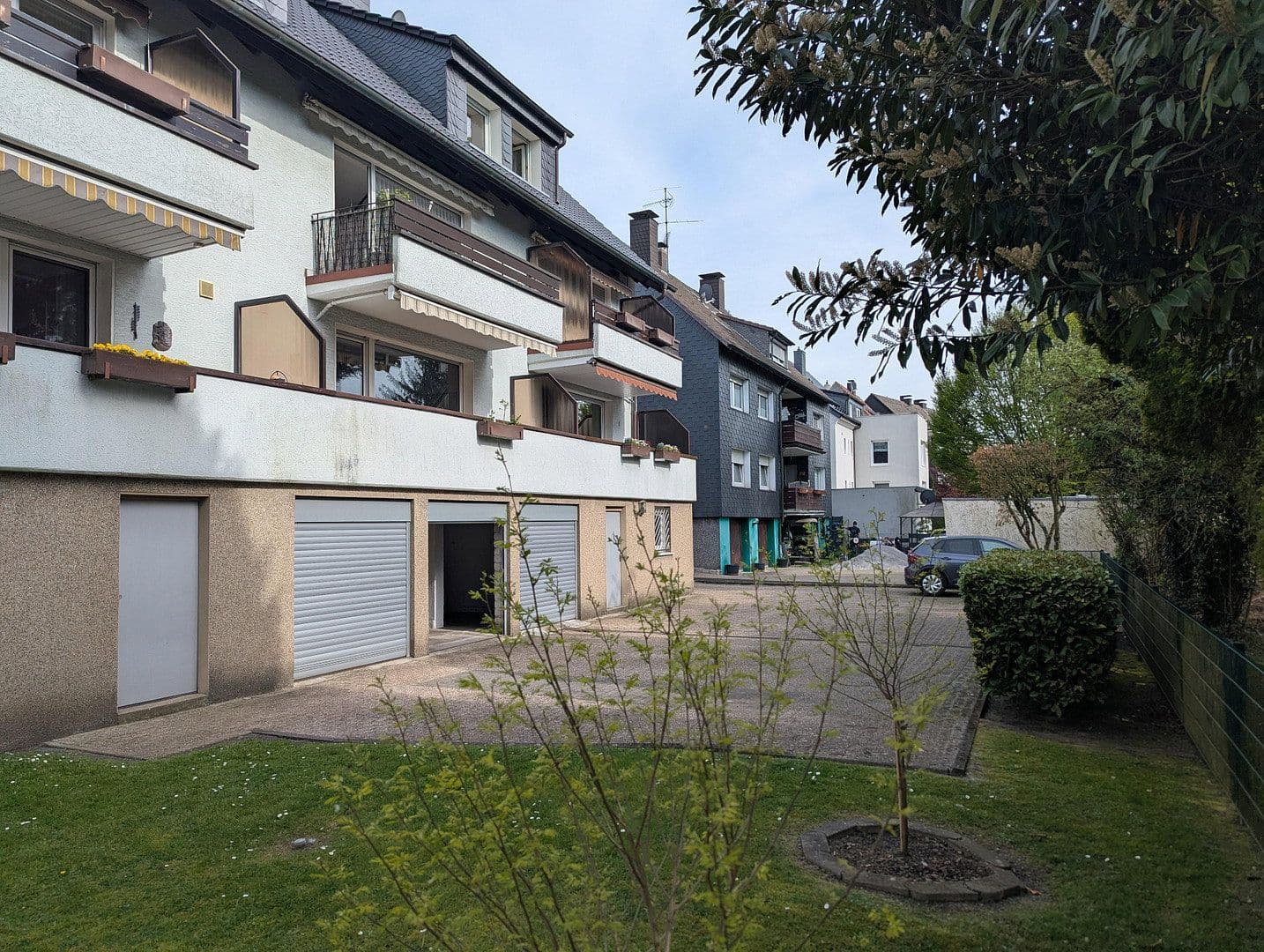 4 bedroom flat for sale, 72 m², Potthofstraße 23, Witten, North Rhine-Westphalia 4 bedroom flat for sale, 72 m², Potthofstraße 23, Witten, North Rhine-Westphalia